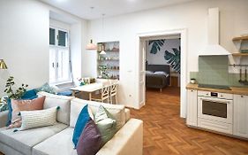Fern Apartments